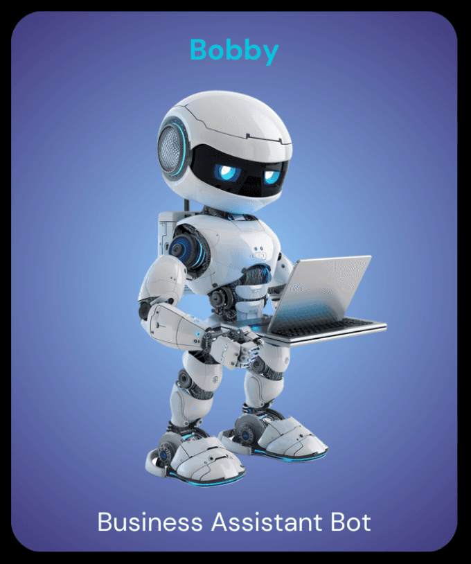 Bobby