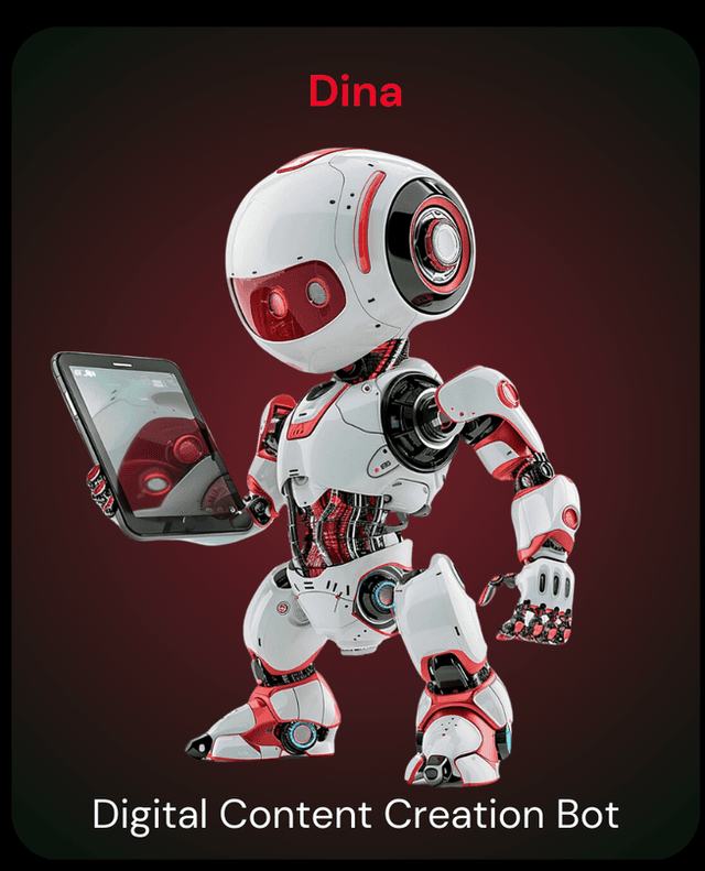 Dina