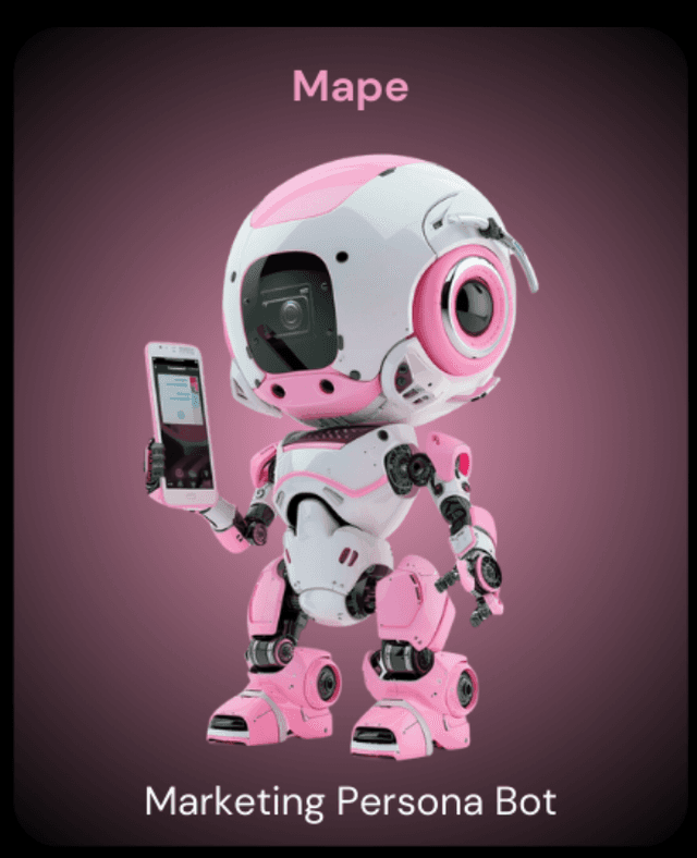 Mape